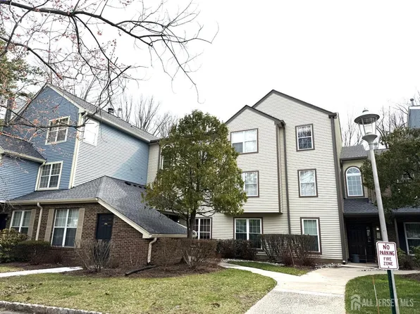 5083 Beech Ct Unit 5083, Monmouth Junction, NJ 08852