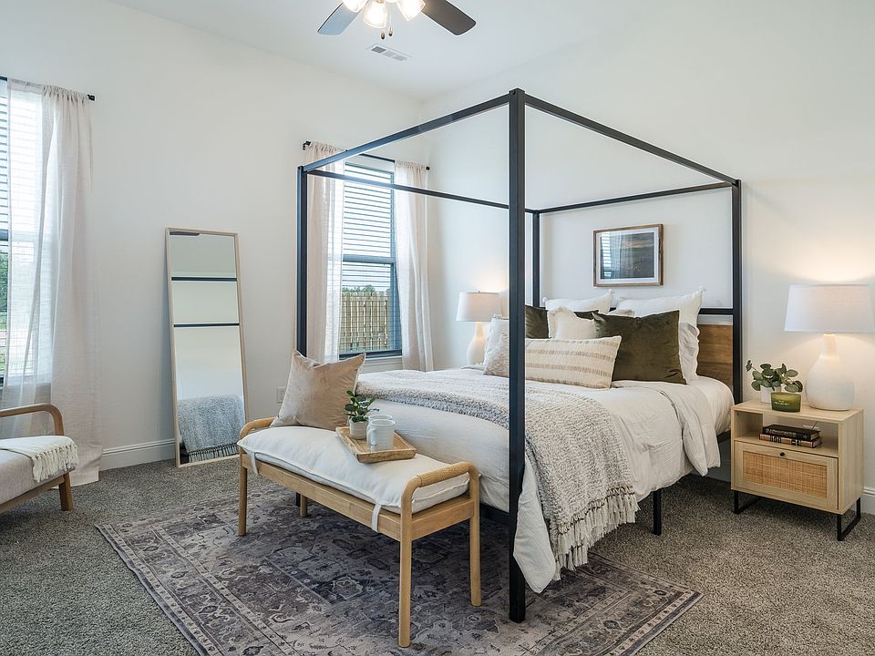 Fox Briar by Schuber Mitchell Homes in Carl Junction MO Zillow