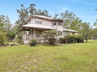 14439 Old Spikes Rd, Southport, FL 32409
