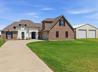 12715 Ridgeleigh Dr, Beaumont, TX 77705