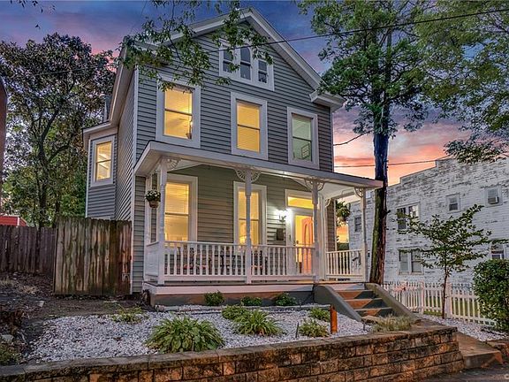 2nd image of 1419 Porter St