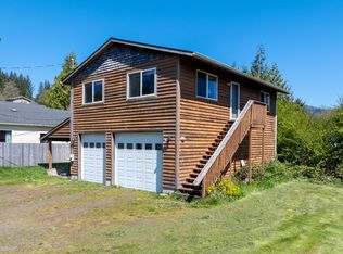 9633 1st St, Bay City, OR