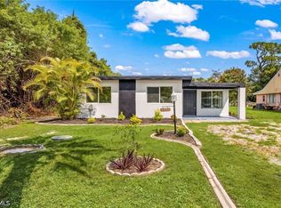 4428 Melbourne St, Punta Gorda, FL 33980