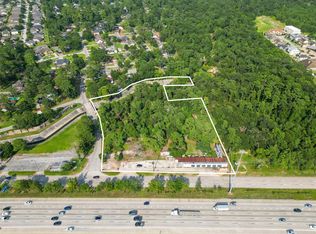 18920 Interstate 45, Spring, TX 77373