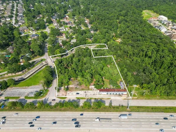 18920 Interstate 45, Spring, TX 77373