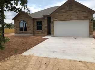 145 Cardinal Loop, Paige, TX 78659