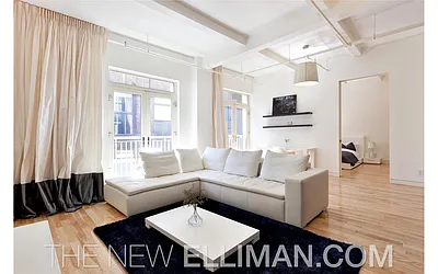 Sold by Douglas Elliman