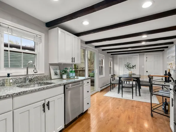 28 Green St #2, Charlestown, MA 02129