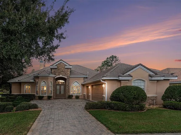 5071 Delacroix Dr, Brooksville, FL 34604