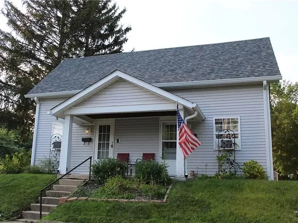 294 W Clinton St, Danville, IN