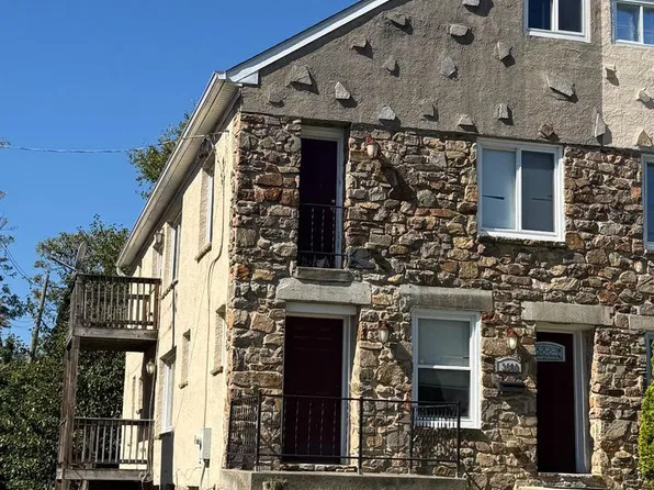 3600 Hicks Ave, Baltimore, MD 21207