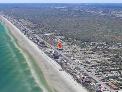 3700 S ATLANTIC AVENUE #315, New Smyrna Beach, FL, 32169