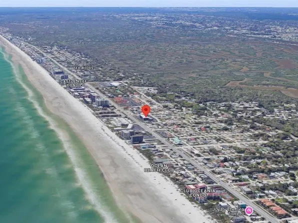 3700 S Atlantic Ave APT 315, New Smyrna Beach, FL 32169