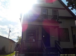 2771 N 18th St, Milwaukee, WI 53206