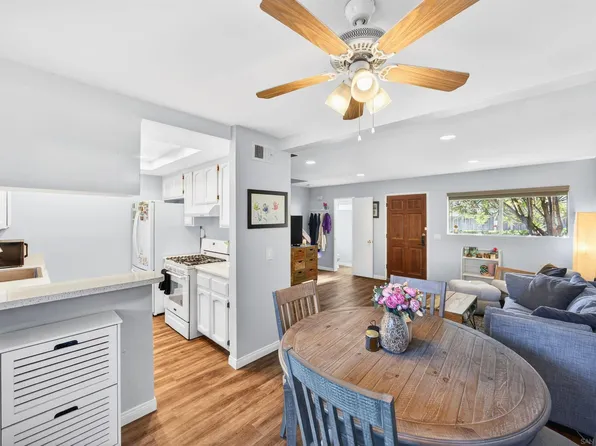 736 N Mollison Ave Unit D, El Cajon, CA 92021