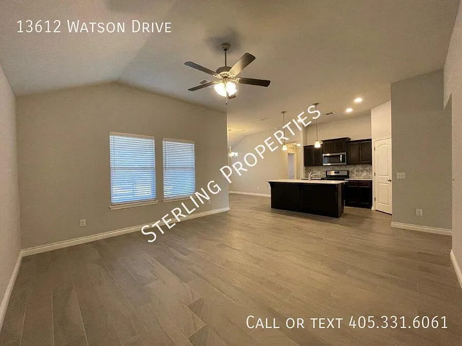 3 bed, 1464 sqft, $1,825 — Photo 2