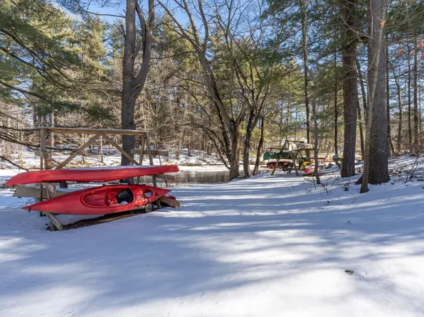 3 Swiftwater Drive #7, Allenstown, NH 03275