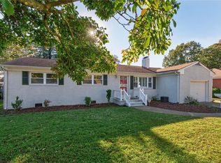 1231 Modoc Ave, Norfolk, VA 23503