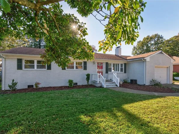 1231 Modoc Ave, Norfolk, VA 23503