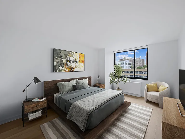 200 W 60th St #7G — Photo 9