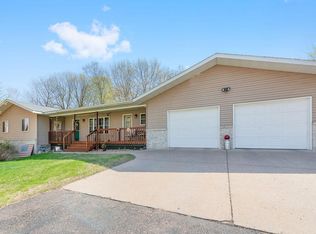 20 Forest Hill Ln, Burtrum, MN 56382