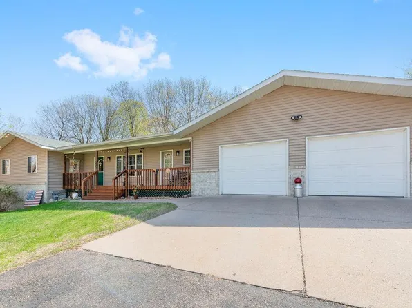 20 Forest Hill Ln, Burtrum, MN 56382