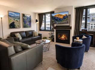 Telluride Lodge, Telluride, CO 81435