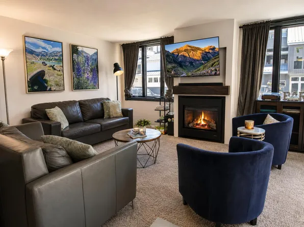 747 W Pacific Ave #331, Telluride, CO 81435