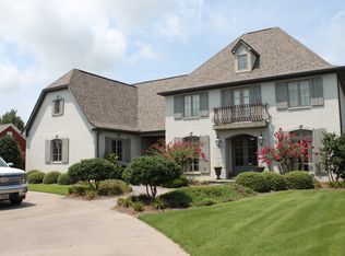 427 Norman Cir, Cleveland, MS 38732