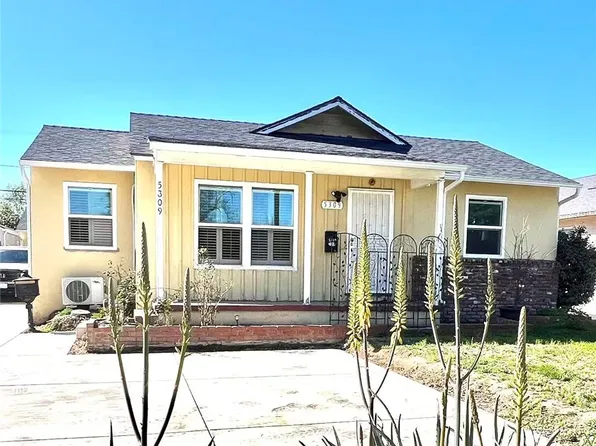 5309 Garypark Ave, Arcadia, CA 91006