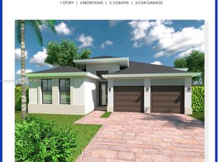 32272 SW 194th Ct, Homestead, FL 33030