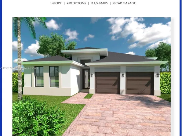 32272 SW 194th Ct, Homestead, FL 33030