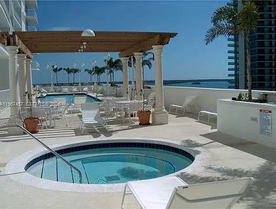 1200 Brickell Bay Dr #1712 — Photo 17