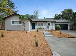 180 Siesta Dr, Aptos, CA 95003