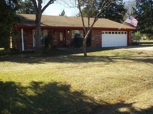 3921 Leilani Cir, Shreveport, LA 71107