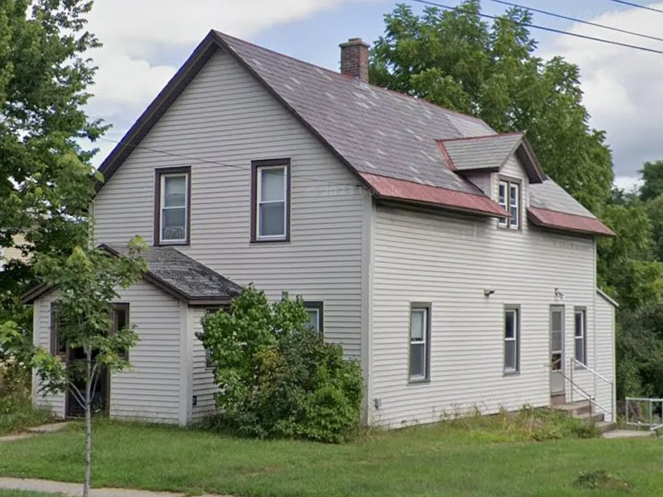 202 East Ave