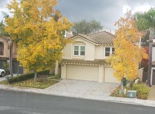 26366 Lombardy Rd, Mission Viejo, CA 92692