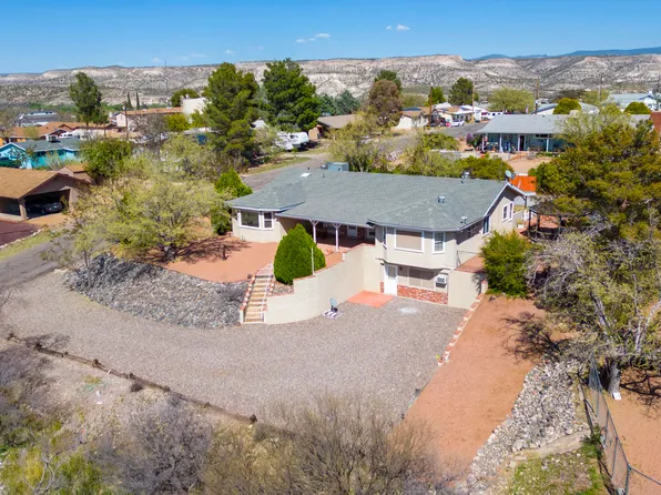 565 S 7TH Street, Camp Verde, AZ 86322