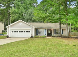 104 Summer Brooke, Peachtree City, GA 30269