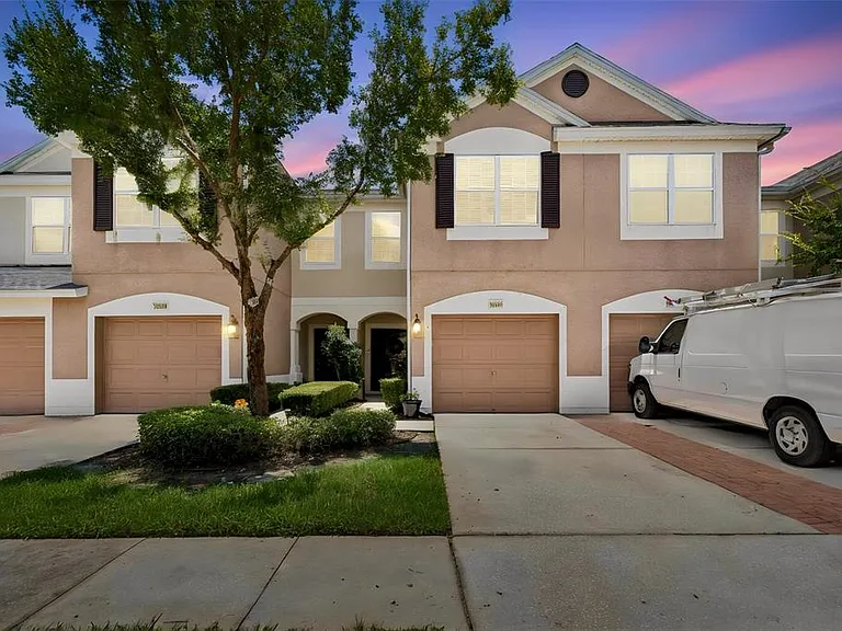 26606 Castleview Way — Photo 1