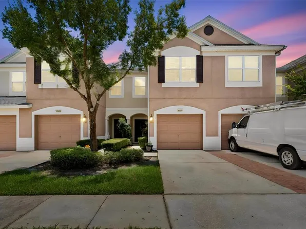26606 Castleview Way, Zephyrhills, FL 33544