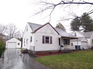 78 Pearson St, Rochester, NY 14612