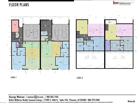 5th image of 27000 N Alma School Parkway #002R,005A,007P