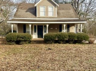 107 Gaines St, Vardaman, MS 38878