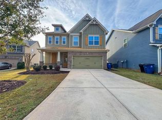 405 Best Friends Turn Aly, McDonough, GA 30252