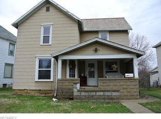 525 N Wooster Ave, Strasburg, OH