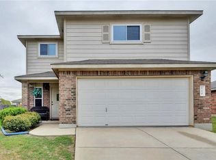 110 Woodley Rd, Leander, TX 78641