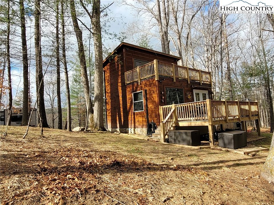 278 Bertie Circle, Piney Creek, NC 28663 Zillow