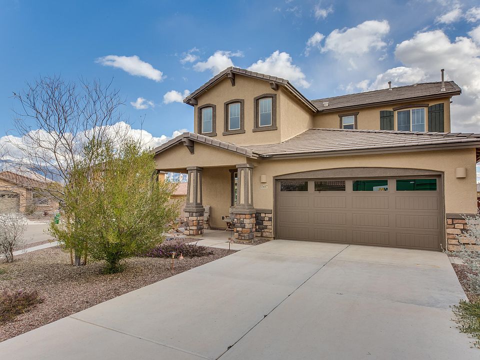 1st image of 13617 N Vistoso Reserve Pl