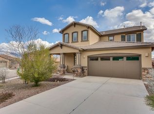 13617 N Vistoso Reserve Pl, Oro Valley, AZ 85755